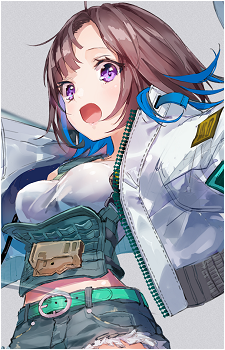 VIRTUA COP's image