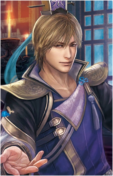 Guo Jia