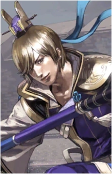 Guo Jia's image