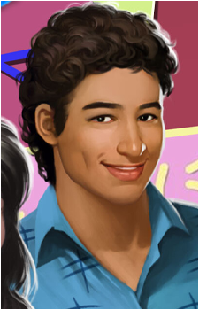 A.C. Slater's image