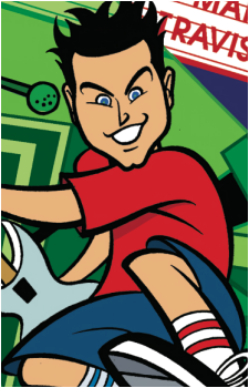 Mark Hoppus