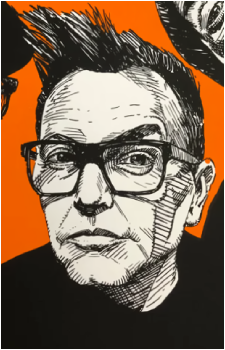 Mark Hoppus