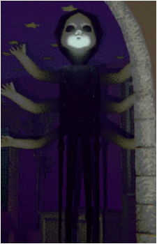 Shadow Child's image
