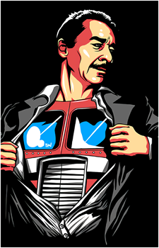 Peter Cullen's image