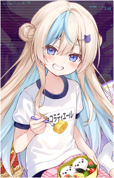 Image 4 - Art: フカヒレ (Fukahire) Image 4
