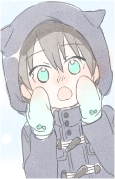 Seri Koyuki