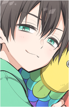 Seri Koyuki