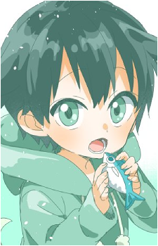 Seri Koyuki