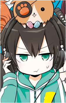 Seri Koyuki