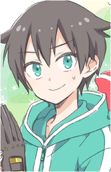 Seri Koyuki