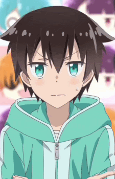 Seri Koyuki