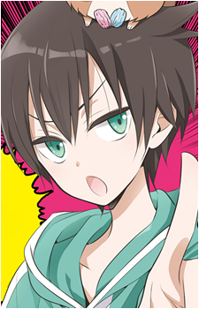 Seri Koyuki's image