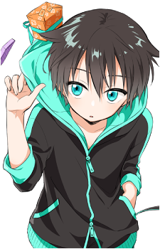 Seri Koyuki