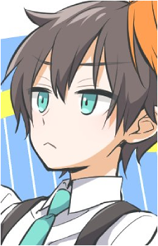 Seri Koyuki