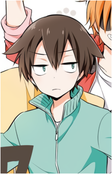Seri Koyuki