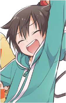 Seri Koyuki