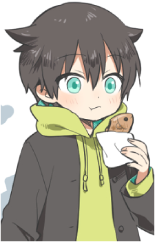 Seri Koyuki