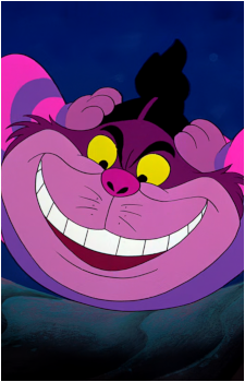 Cheshire Cat