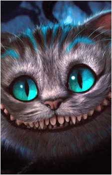 Cheshire Cat