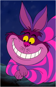 Cheshire Cat