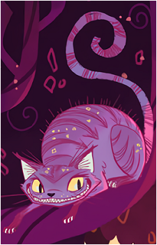 Cheshire Cat