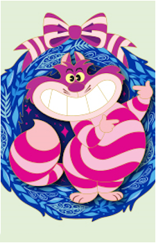 Cheshire Cat