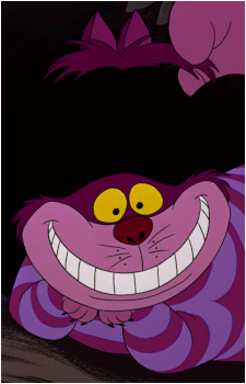 Cheshire Cat