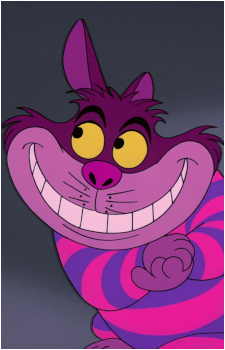 Cheshire Cat