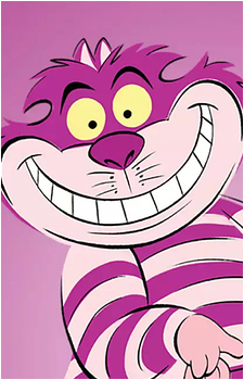 Cheshire Cat
