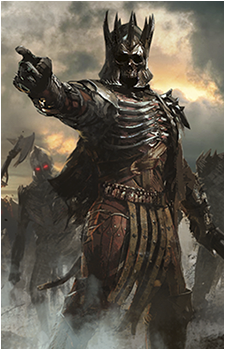 Eredin