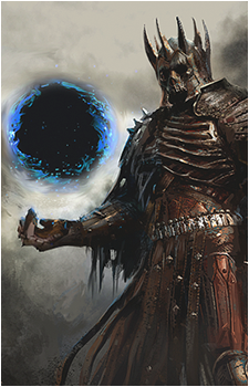 Eredin