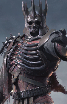 Eredin