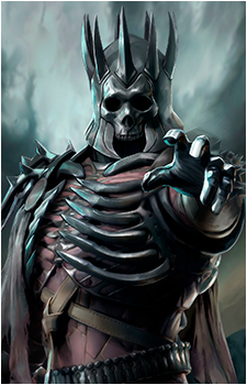 Eredin