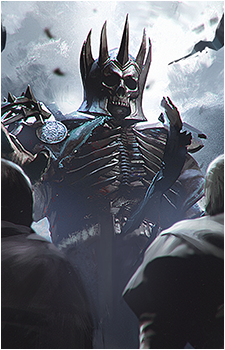 Eredin