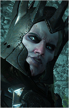 Eredin