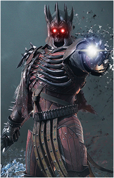 Eredin