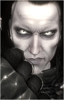 Eredin