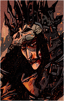 Eredin