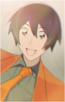 Shirou Choutsugai