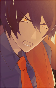 Shirou Choutsugai