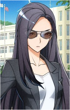 Ryoko Ryuzaki