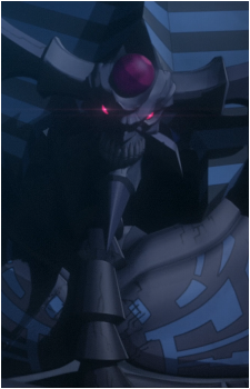 Obelisk the Tormentor