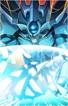 Obelisk the Tormentor