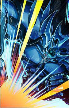 Obelisk the Tormentor