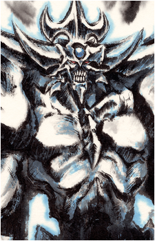 Obelisk the Tormentor