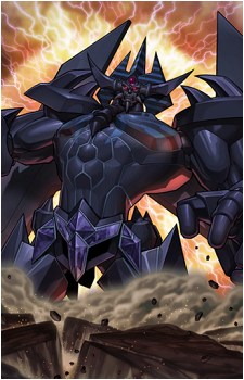 Obelisk the Tormentor