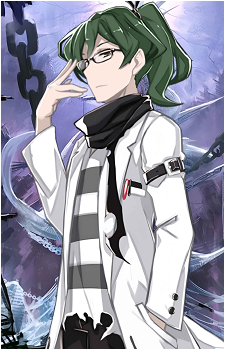 Itsuki {MS2}'s image