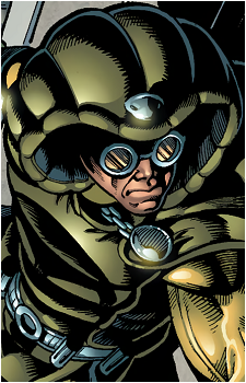 King Cobra (Klaus Voorhees)'s image