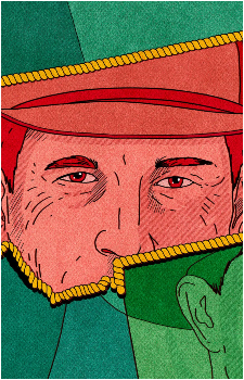 John Dutton