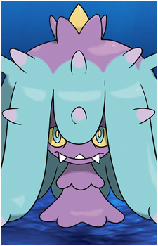 Mareanie's image